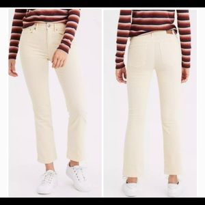 *SOLD* American Eagle Corduroy pants